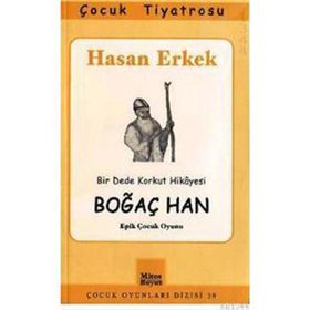 BOĞAÇ HAN - HASAN ERKEK