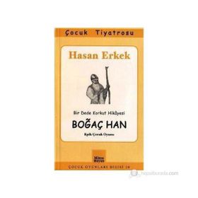 BOĞAÇ HAN - HASAN ERKEK