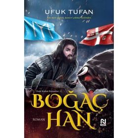 Boğaç Han - Ufuk Tufan