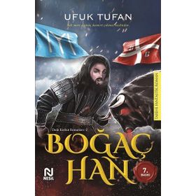 Boğaç Han - Ufuk Tufan