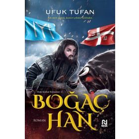 Boğaç Han - Ufuk Tufan