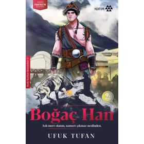 Boğaç Han - Ufuk Tufan