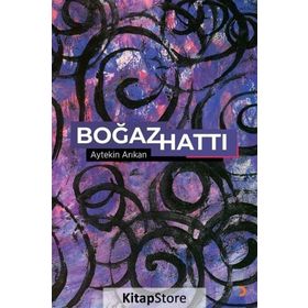 Boğaz Hattı - Aytekin Arıkan
