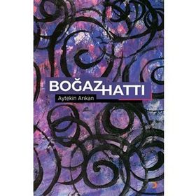 Boğaz Hattı - Aytekin Arıkan