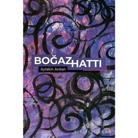 Boğaz Hattı - Aytekin Arıkan