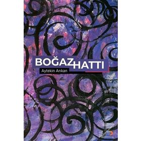 Boğaz Hattı - Aytekin Arıkan