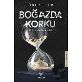 Boğazda Korku - Öner Ezer