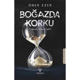 Boğazda Korku - Öner Ezer