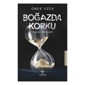 Boğazda Korku Theseus Yayınevi