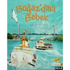BOĞAZ´DAKI BEBEK (4-8 YAŞ) - GENEL