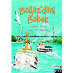 BOĞAZ´DAKI BEBEK (4-8 YAŞ) - GENEL