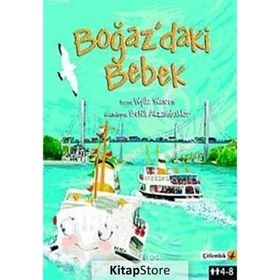 BOĞAZ´DAKI BEBEK (4-8 YAŞ) - GENEL