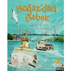 Boğaz'daki Bebek - Wylla Waters