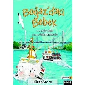 Boğaz'daki Bebek - Wylla Waters