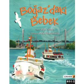 Boğaz'daki Bebek - Wylla Waters