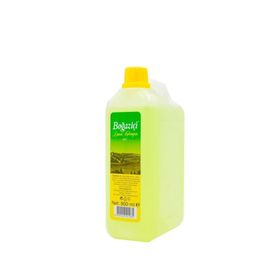 Boğaziçi 1 lt Bidon Limon Kolonyası