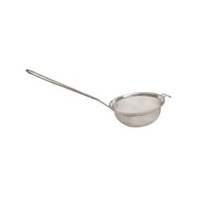 Boğaziçi 12 cm Takviyeli Süt Süzgeci