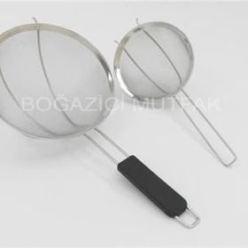 Boğaziçi 14 cm Takviyeli Süt Süzgeci