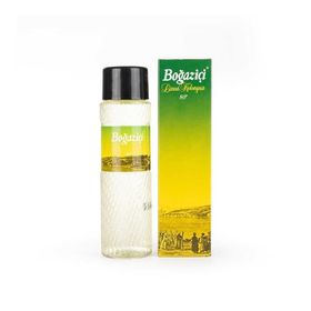 Boğaziçi 200 ml Limon Kolonyası Plastik Şişe