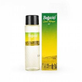 Boğaziçi 200 ml Limon Kolonyası Plastik Şişe