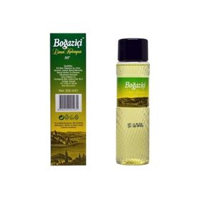 Boğaziçi 200 ml Limon Kolonyası Plastik Şişe