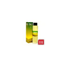 Boğaziçi 200 ml Limon Kolonyası Plastik Şişe