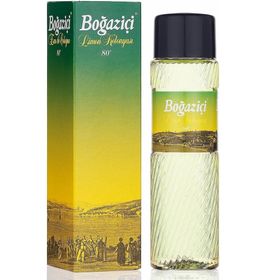 Boğaziçi 200 ml Limon Kolonyası