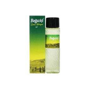 Boğaziçi 200 ml Limon Kolonyası