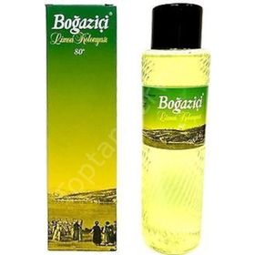 Boğaziçi 200 ml Limon Kolonyası