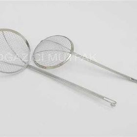 Boğaziçi 22 cm Seyrek Mutfak Tel Kevgir
