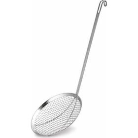 Boğaziçi 22 cm Seyrek Mutfak Tel Kevgir