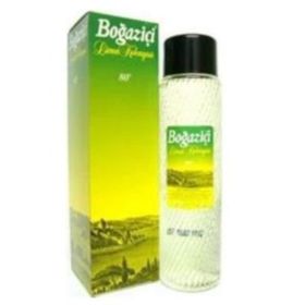 Boğaziçi 400 ml 80 Derece Pet Şişe Limon Kolonyası