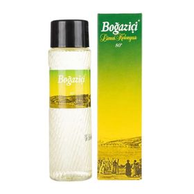 Boğaziçi 4x400 ml Limon Kolonyası