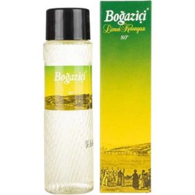 Boğaziçi 4x400 ml Limon Kolonyası