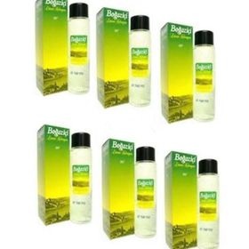 Boğaziçi 6x400 ml Limon Kolonyası