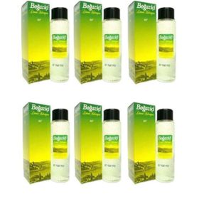 Boğaziçi 6x400 ml Limon Kolonyası