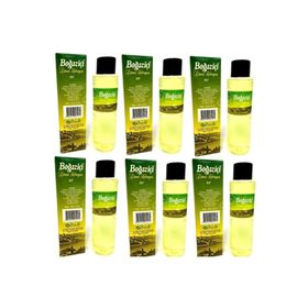 Boğaziçi 6x400 ml Limon Kolonyası