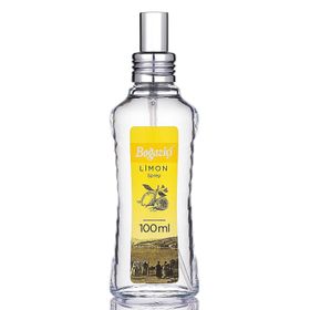 Boğaziçi 80° 100 ml Limon Kolonyası