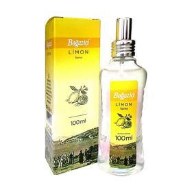 Boğaziçi 80° 100 ml Limon Kolonyası