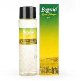 Boğaziçi 80 Derece 200 ml Limon Kolonyası