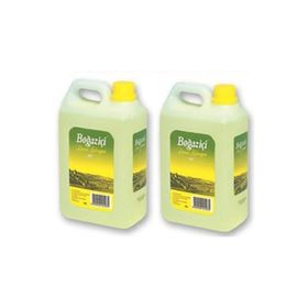 Boğaziçi 80 Derece 2x950 ml Limon Kolonyası