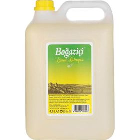 Boğaziçi 80 Derece Bidon 4.8 lt Kolonya
