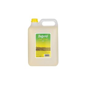 Boğaziçi 80 Derece Bidon 4.8 lt Kolonya