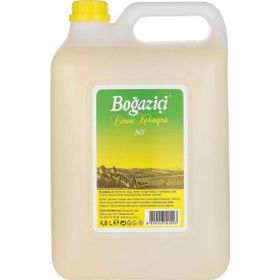 Boğaziçi 80 Derece Bidon 4.8 lt Kolonya