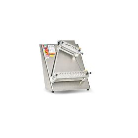 Boğaziçi BHA.30 450x420x580 mm Paslanmaz Hamur Açma Makinesi