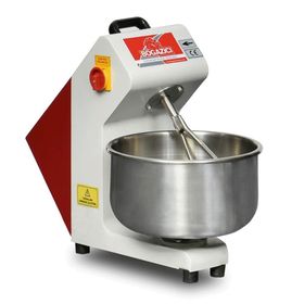 Boğaziçi BHY-5 5 kg Hamur Yoğurma Makinesi