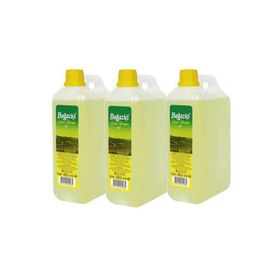 Boğaziçi Bidon 3x950 ml Limon Kolonyası