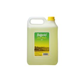 Boğaziçi Bidon 4.8 lt Limon Kolonyası