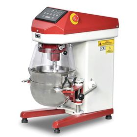 Boğaziçi BM-10S 10 lt Planet Mikser
