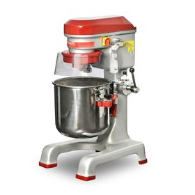Boğaziçi BM.60 60 lt Döküm Gövde Hız Kontrollü Planet Mikser